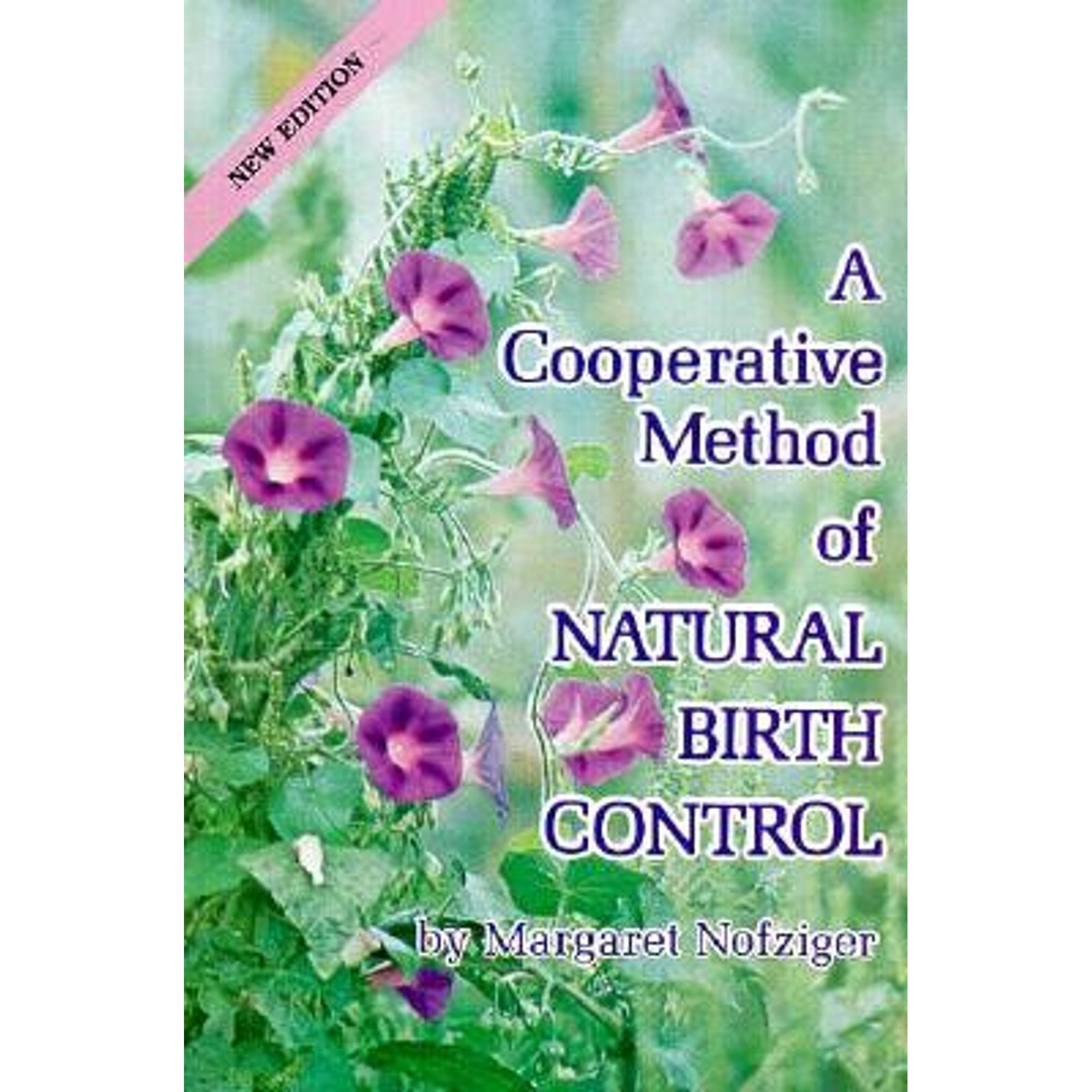 Pre-Owned A Cooperative Method of Natural Birth Control  Paperback Margaret Nofziger