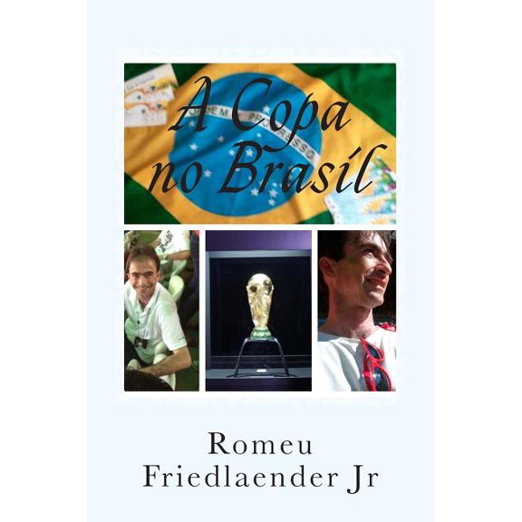 A Copa No Brasil