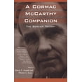 thumbnail image 1 of A Cormac McCarthy Companion: The Border Trilogy, (Paperback), 1 of 1