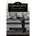 thumbnail image 1 of A Corner Boy Remembers, (Paperback), 1 of 1