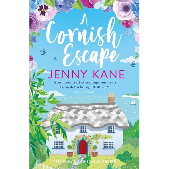 A Cornish Escape, (Paperback)