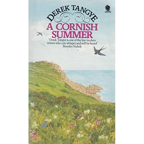 Pre-Owned A Cornish Summer (Paperback) 0722183976 9780722183977