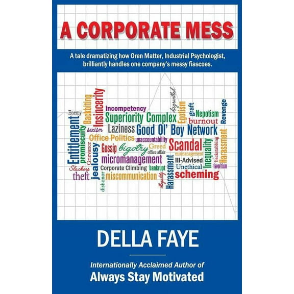 A Corporate Mess (Paperback)