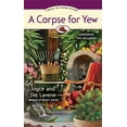 thumbnail image 1 of Pre-Owned A Corpse for Yew (Mass Market Paperback) 042522810X 9780425228104, 1 of 1