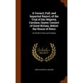 thumbnail image 1 of A Correct, Full, and Impartial Report, of the Trial of Her Majesty, Caroline, Queen Consort of Great Britain, Before the House of Peers (Other), 1 of 1