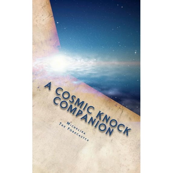 A Cosmic Knock Companion (Paperback)