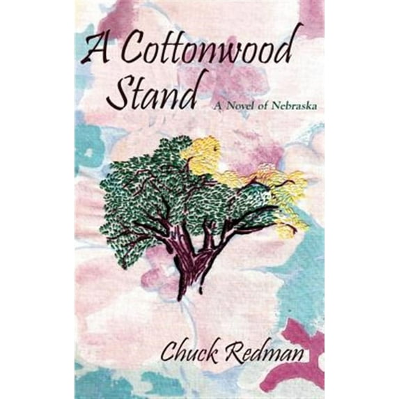 A Cottonwood Stand (Hardcover)