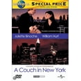 thumbnail image 1 of A Couch in New York (1996) ( Un divan Ã  New York ) [ NON-USA FORMAT, PAL, Reg.2 Import - Netherlands ], 1 of 1