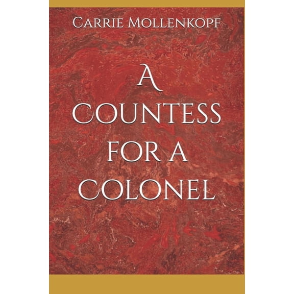 A Countess for a Colonel, (Paperback)