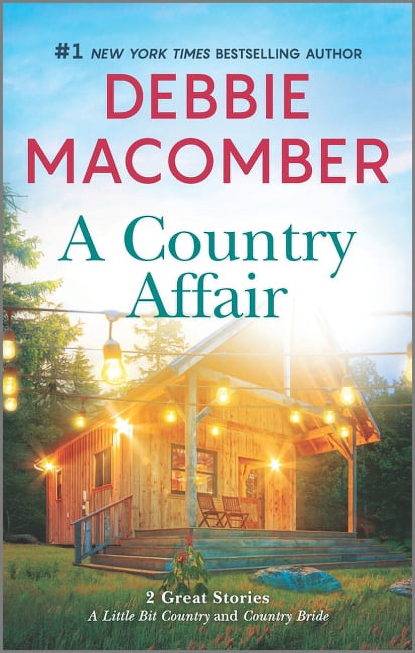 A Country Affair, (Paperback)