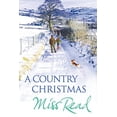 thumbnail image 1 of Pre-Owned A Country Christmas (Hardcover) 0752873849 9780752873848, 1 of 1