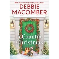 Pre-Owned A Country Christmas (Paperback) 077836870X 9780778368700