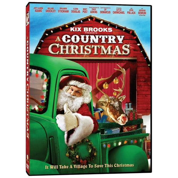 A Country Christmas