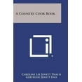 thumbnail image 1 of A Country Cook Book (Paperback), 1 of 1
