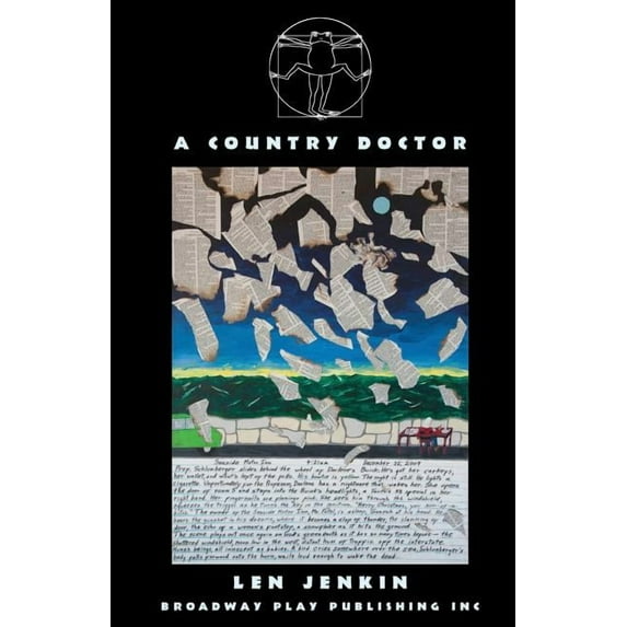 A Country Doctor (Paperback)
