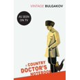 thumbnail image 1 of Pre-Owned A Country Doctor's Notebook (Paperback) 0099529564 9780099529569, 1 of 1