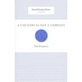 thumbnail image 1 of Pre-Owned A Country Is Not a Company, 1 of 1