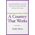 thumbnail image 1 of Pre-Owned A Country That Works: Getting America Back on Track (Hardcover) 0743297679 9780743297677, 1 of 1