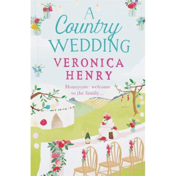Country Wedding