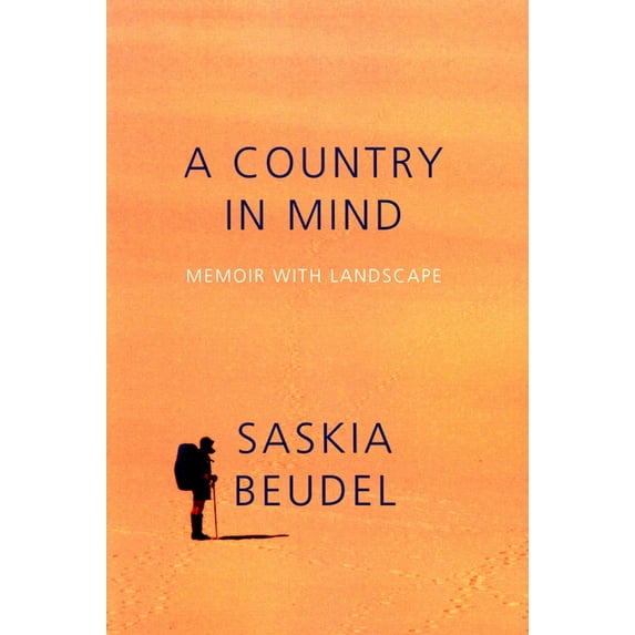 A Country in Mind : Memoir with Landscape (Paperback)