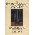 thumbnail image 1 of Pre-Owned A Countryman's Woods (Hardcover) 0394527240 9780394527246, 1 of 1