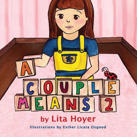A Couple Means 2, (Paperback)