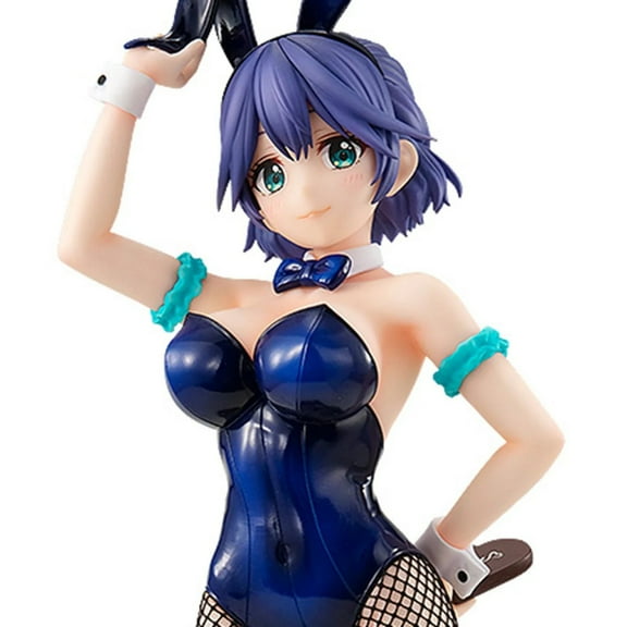A Couple of Cuckoos Hiro Segawa Bunny Ver. 1:7 Scale Statue