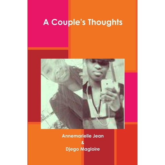 A Couple's Thoughts, (Paperback)