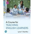 thumbnail image 1 of Pre-Owned A Course for Teaching English Learners (Paperback) 0134878248 9780134878249, 1 of 1