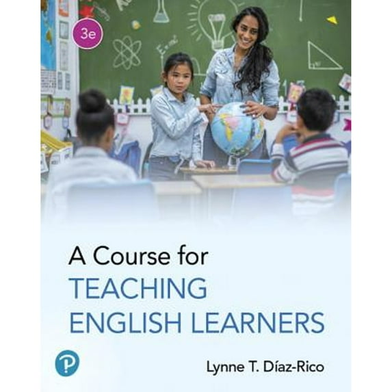 Pre-Owned A Course for Teaching English Learners (Paperback) 0134878248 9780134878249