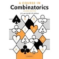 thumbnail image 1 of A Course in Combinatorics, (Paperback), 1 of 1