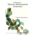 thumbnail image 1 of A Course in Discrete Math Structures, (Hardcover), 1 of 1