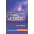 thumbnail image 1 of A Course in Dynamic Meteorology (Hardcover), 1 of 1