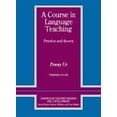 thumbnail image 1 of Pre-Owned A Course in Language Teaching Trainee Book Trainee's Book (Cambridge Teacher Training and Development) (Paperback) 0521656249 9780521656245, 1 of 1