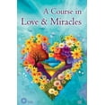thumbnail image 1 of A Course in Love & Miracles, (Paperback), 1 of 1