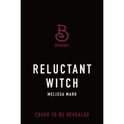 Melissa Marr Reluctant Witch Paperback