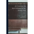 thumbnail image 1 of A Course in Mathematical Analysis; Volume 2 (Hardcover), 1 of 6