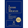 thumbnail image 1 of A Course in Miracles: Combined Volume, (Paperback), 1 of 2