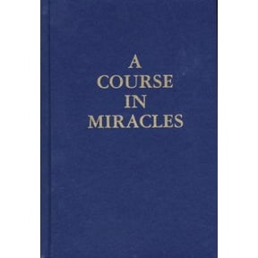 Pre-Owned A Course in Miracles (Hardcover) 1566491444 9781566491440