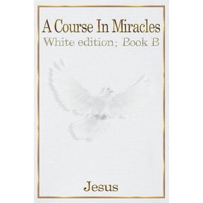 A Course in Miracles (Paperback)
