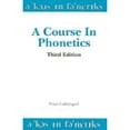 thumbnail image 1 of Pre-Owned A Course in Phonetics (Paperback) 0155001736 9780155001732, 1 of 1