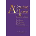 thumbnail image 1 of Pre-Owned A Course of Love: Combined Volume: The Course, the Treatises, the Dialogues (Paperback) 1584696699 9781584696698, 1 of 1