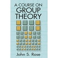 thumbnail image 1 of Pre-Owned A Course on Group Theory (Paperback) 0486681947 9780486681948, 1 of 1