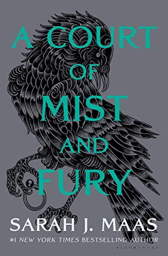 Pre-Owned A Court of Mist and Fury: 2 (A Court of Thorns and Roses) Paperback