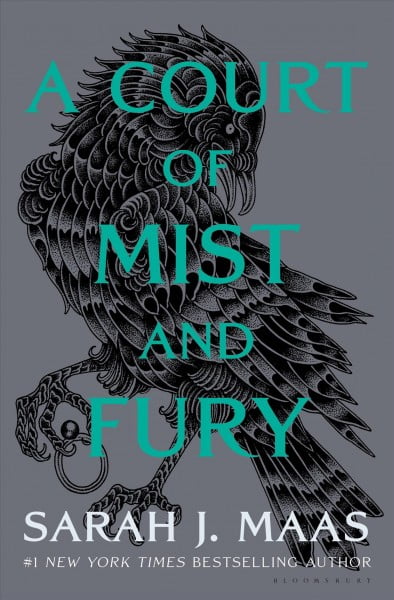 Pre-Owned A Court of Mist and Fury: 2 (A Court of Thorns and Roses) Paperback