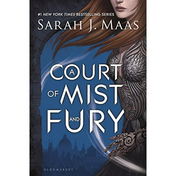 Pre-Owned A Court of Mist and Fury (Court of Thorns and Roses, 2) Paperback