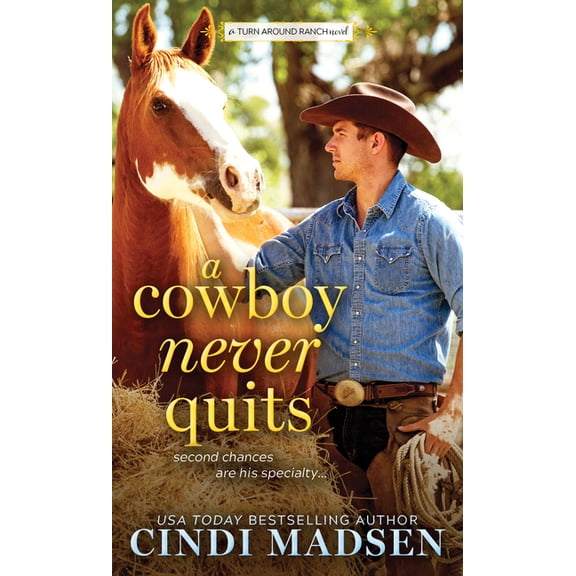 Cowboy Never Quits