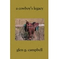 thumbnail image 1 of A Cowboy's Legacy, (Paperback), 1 of 1