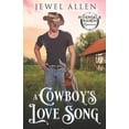 thumbnail image 1 of Riverdale Ranch Romance A Cowboy's Love Song, Book 3, (Paperback), 1 of 1