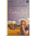 thumbnail image 1 of Pre-Owned A Cowboy's Touch (LARGE PRINT) (A Big Sky Romance) (Hardcover) 161129505X 9781611295054, 1 of 1